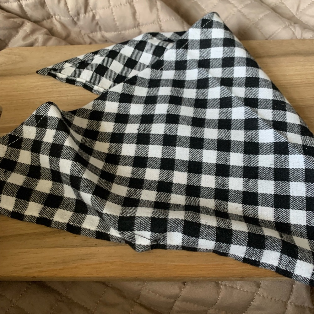 PET BANDANA - Picture 5 of 16